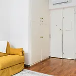 Il Vecchio Apartamento *