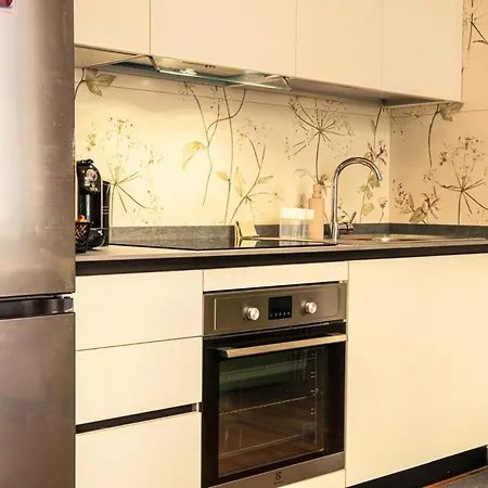 Il Vecchio Apartamento Ancona