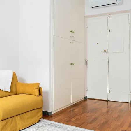 Il Vecchio Apartamento *