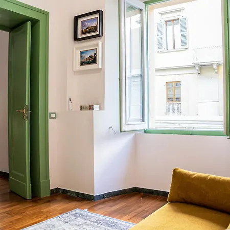 Apartamento Il Vecchio Ancona