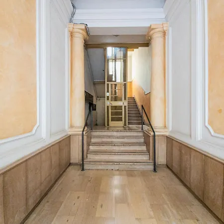Il Vecchio Apartamento Ancona
