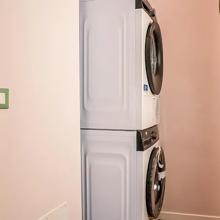 Διαμέρισμα Il Vecchio Ανκόνα