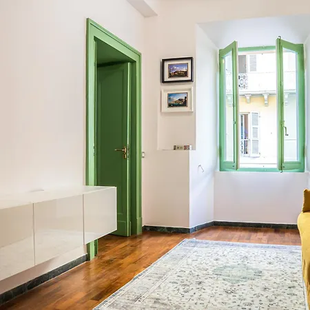 Il Vecchio Διαμέρισμα