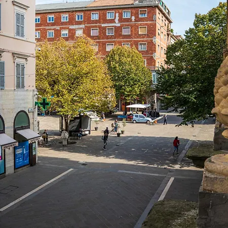 Apartment Il Vecchio