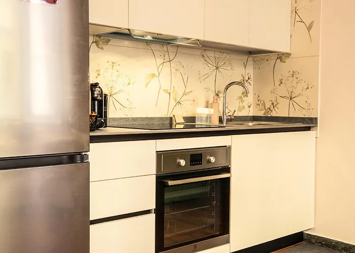 Il Vecchio Apartment Ancona