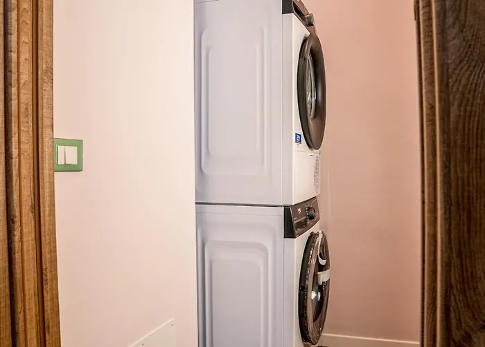 Apartment Il Vecchio Ancona