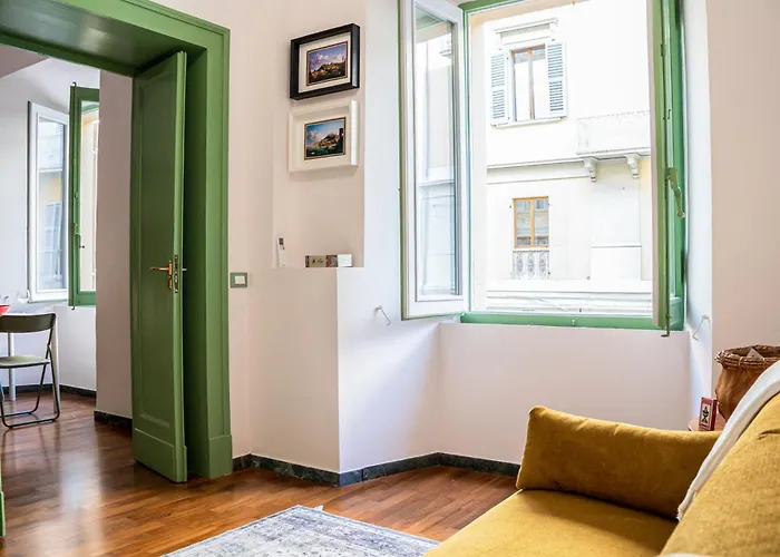 Apartment Il Vecchio Ancona