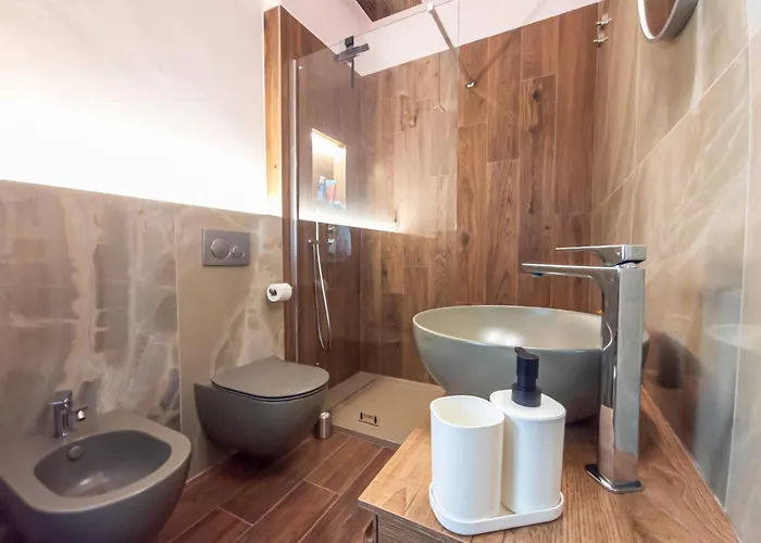 Il Vecchio Apartment Ancona