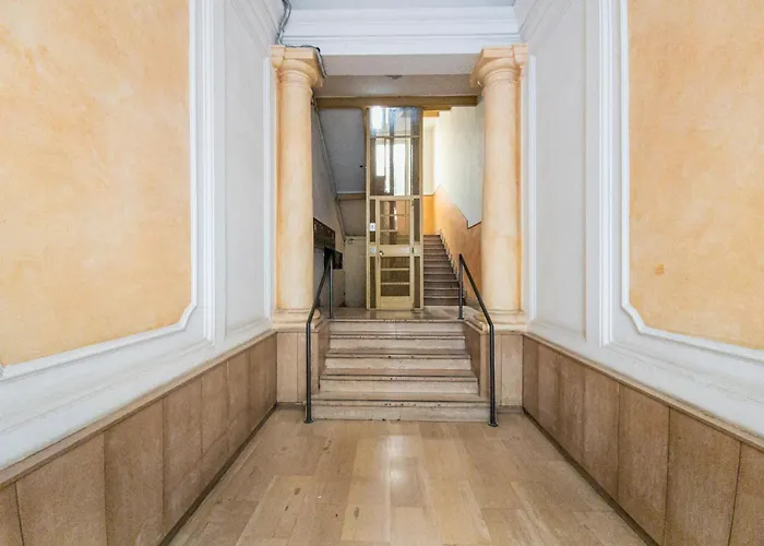 Il Vecchio Apartment Ancona